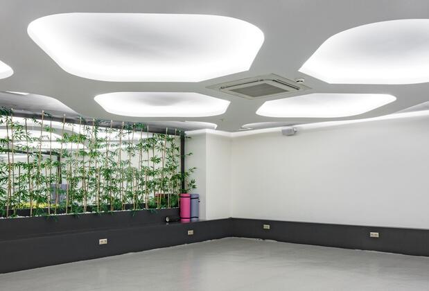 Graf Victor Hotel - Görsel 46