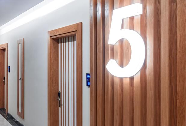 Graf Victor Hotel - Görsel 47