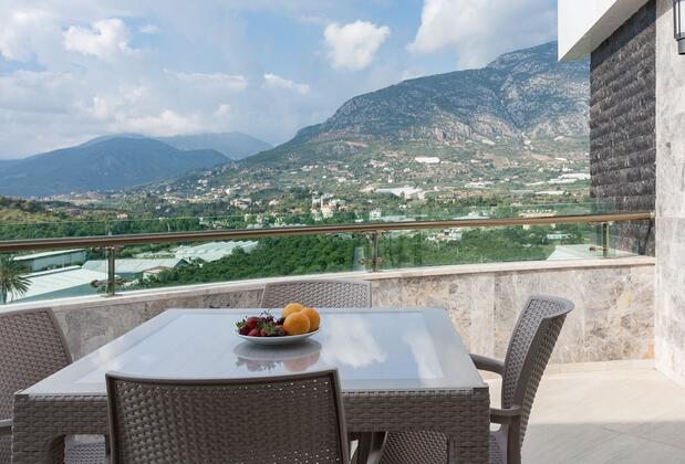 Graf Victor Hotel - Görsel 48