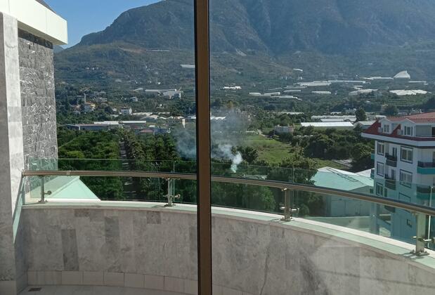 Graf Victor Hotel - Görsel 49