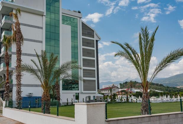 Graf Victor Hotel - Görsel 4