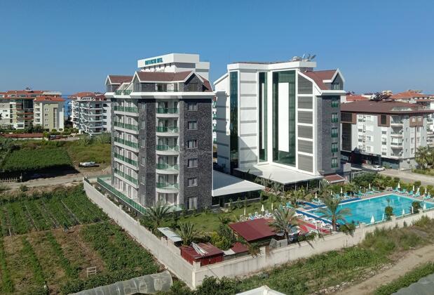 Graf Victor Hotel - Görsel 6