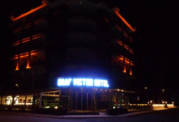 Graf Victor Hotel - Görsel 3