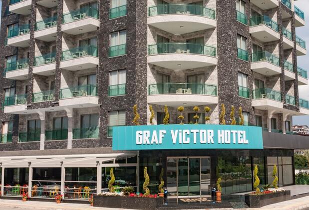 Graf Victor Hotel - Görsel 12