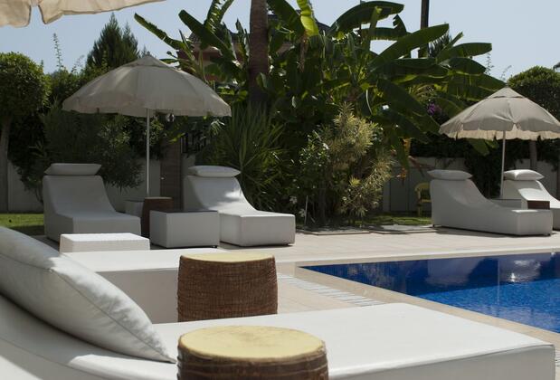 Bamont Villas - Görsel 6