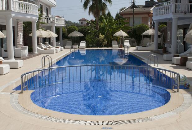 Bamont Villas - Görsel 8