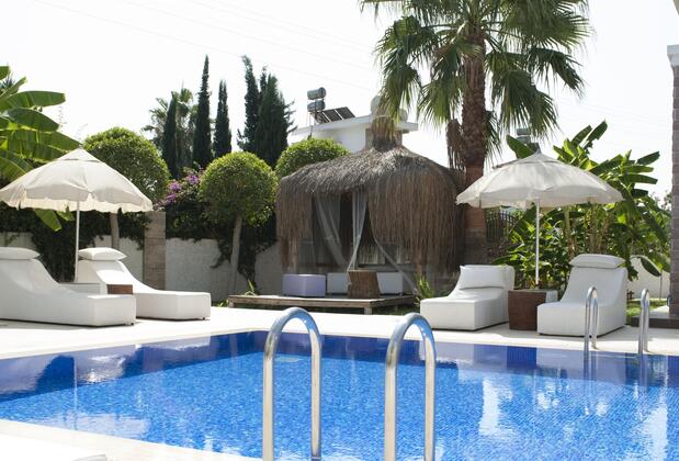 Bamont Villas - Görsel 9