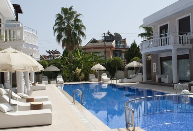 Bamont Villas - Görsel 10