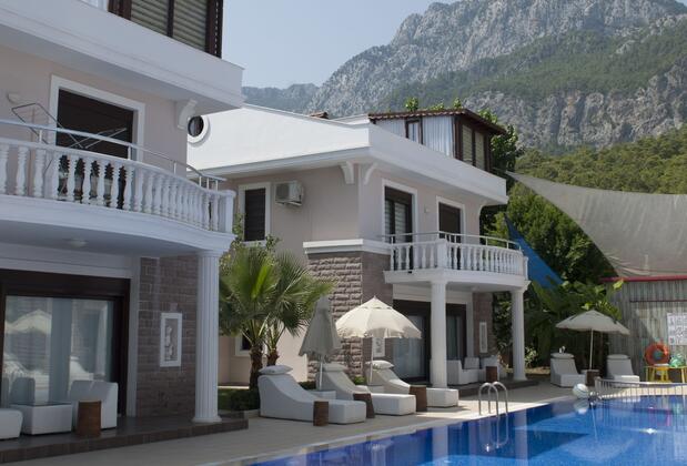 Bamont Villas - Görsel 3