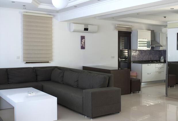 Bamont Villas - Görsel 17