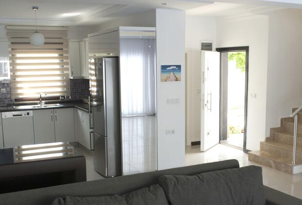 Bamont Villas - Görsel 20