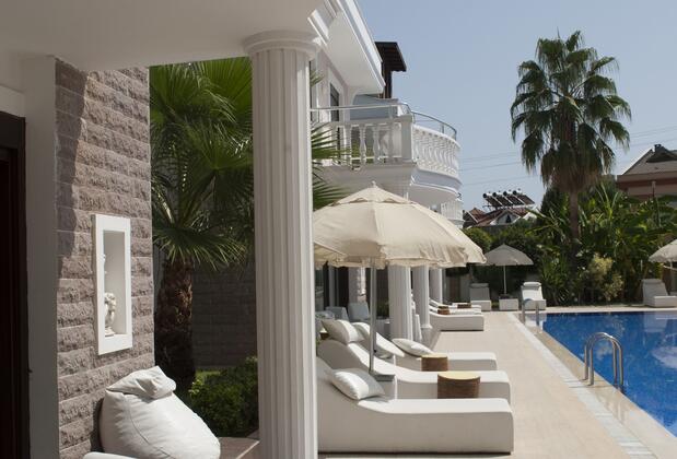 Bamont Villas - Görsel 5