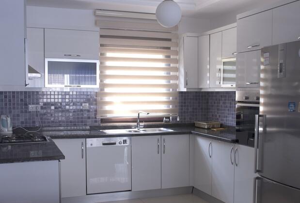 Bamont Villas - Görsel 27