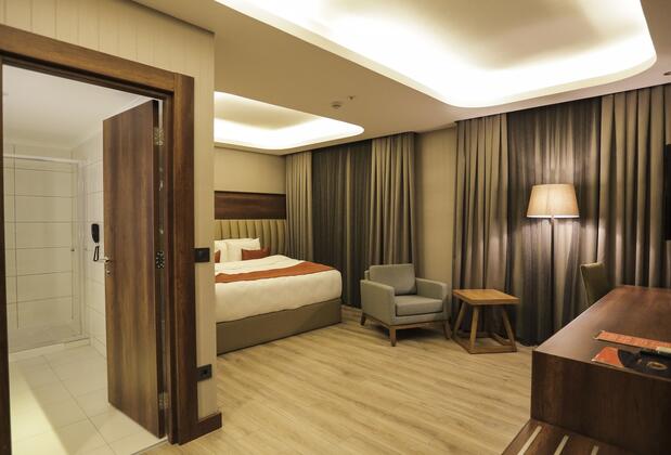 Elbistan Park Hotel - Görsel 2