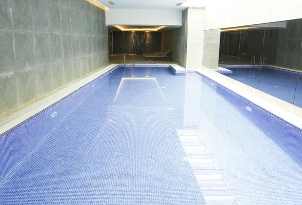 Elbistan Park Hotel - Görsel 3