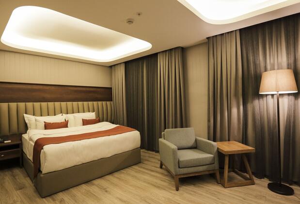 Elbistan Park Hotel - Görsel 4