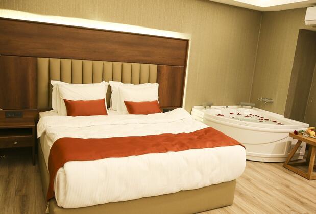 Elbistan Park Hotel - Görsel 5