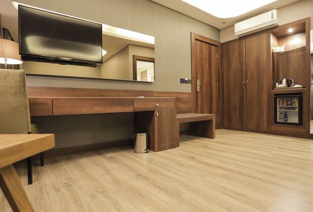 Elbistan Park Hotel - Görsel 7