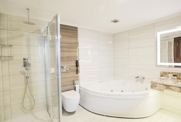 Elbistan Park Hotel - Görsel 47