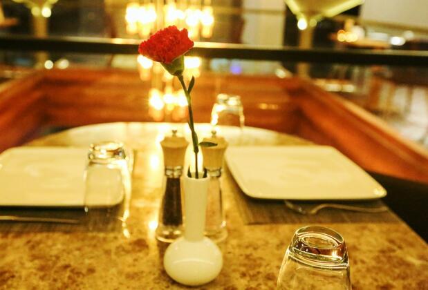 Elbistan Park Hotel - Görsel 9