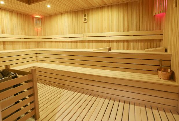 Elbistan Park Hotel - Görsel 10