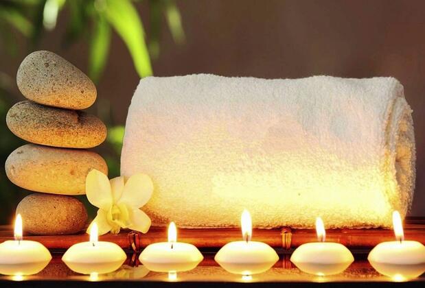 Elbistan Park Hotel - Görsel 11