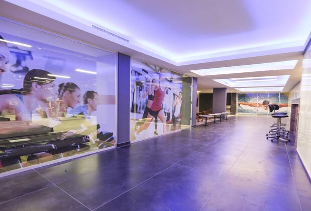 Elbistan Park Hotel - Görsel 15