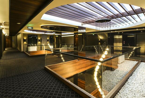 Elbistan Park Hotel - Görsel 17