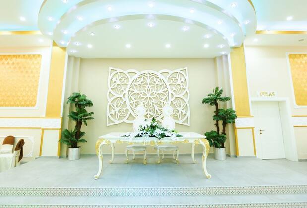 Elbistan Park Hotel - Görsel 18