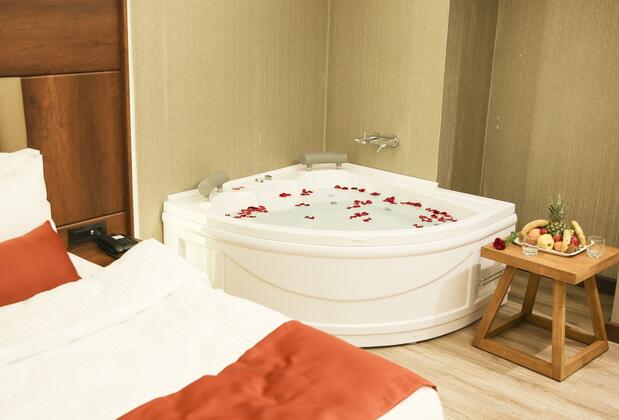 Elbistan Park Hotel - Görsel 20