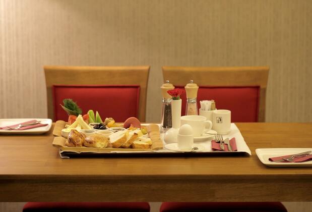 Elbistan Park Hotel - Görsel 21