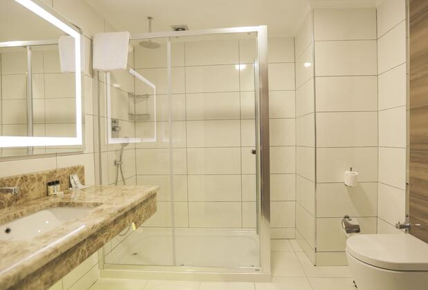 Elbistan Park Hotel - Görsel 46