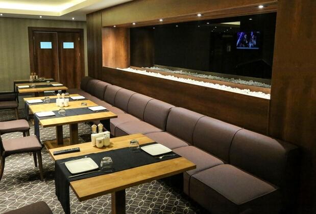 Elbistan Park Hotel - Görsel 22