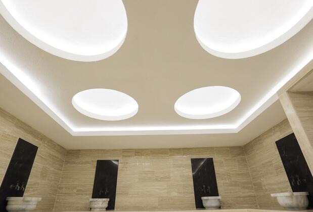 Elbistan Park Hotel - Görsel 23