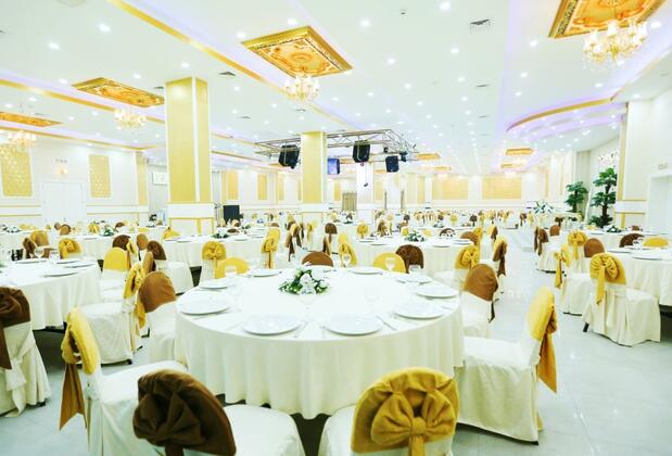 Elbistan Park Hotel - Görsel 24