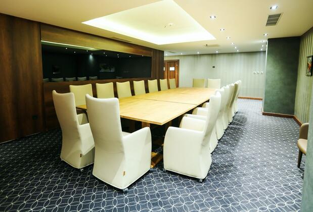 Elbistan Park Hotel - Görsel 26