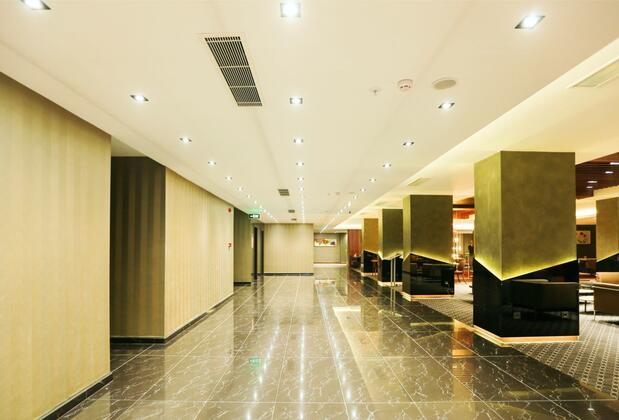 Elbistan Park Hotel - Görsel 27