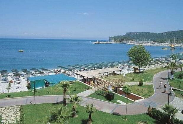 Fame Beach Otel - Görsel 5