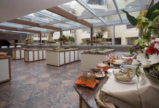 Fame Beach Otel - Görsel 14