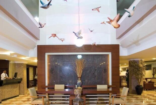 Fame Beach Otel - Görsel 11