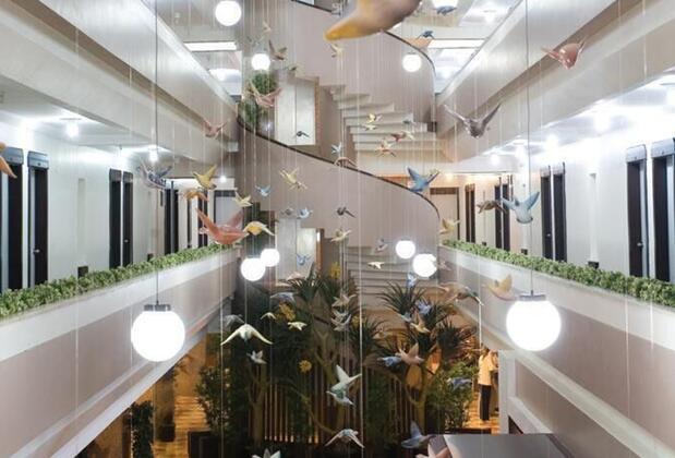 Fame Beach Otel - Görsel 13