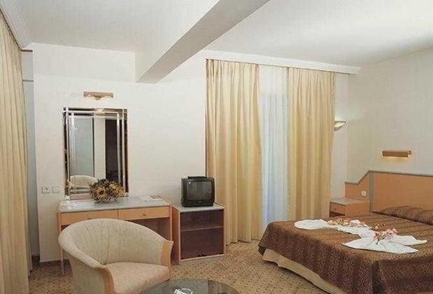 Fame Beach Otel - Görsel 18