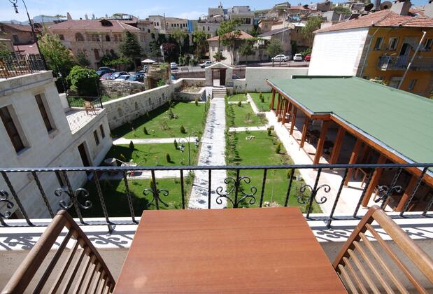 Hotel Asia Minor - Görsel 4