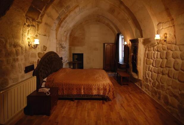 Hotel Asia Minor - Görsel 34