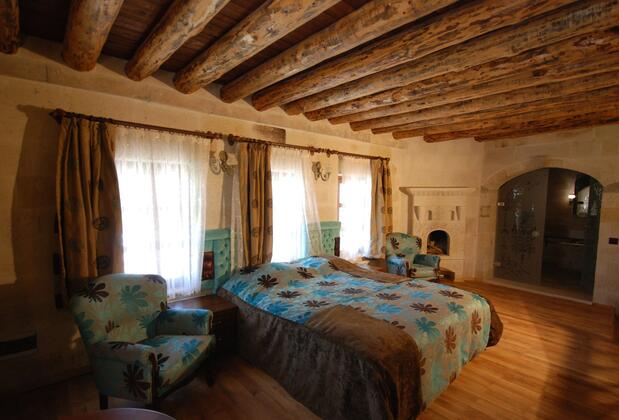 Hotel Asia Minor - Görsel 35