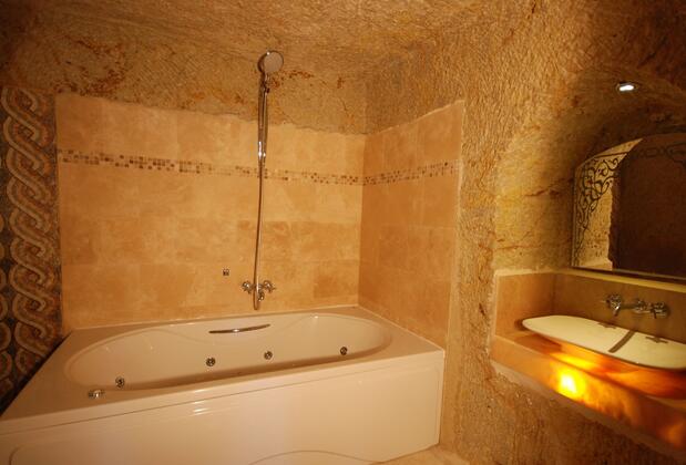 Hotel Asia Minor - Görsel 41