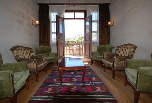 Hotel Asia Minor - Görsel 7