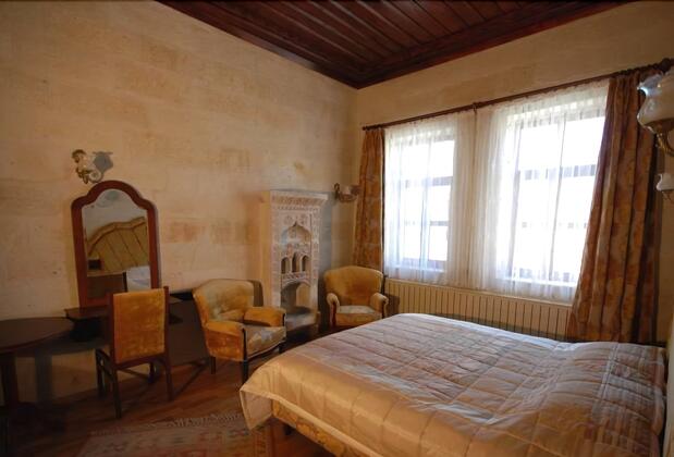 Hotel Asia Minor - Görsel 46