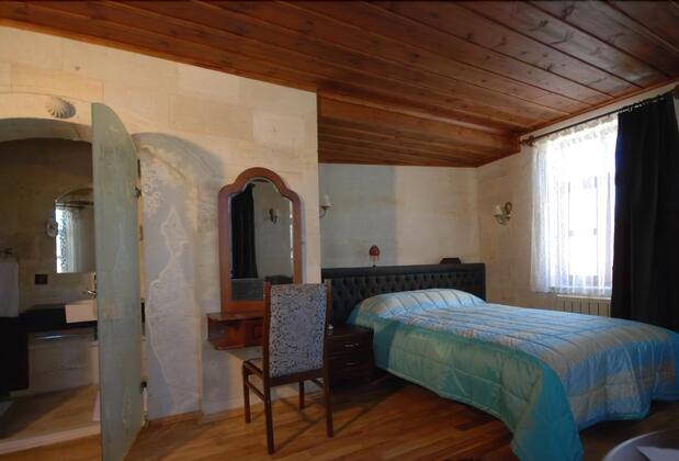 Hotel Asia Minor - Görsel 49