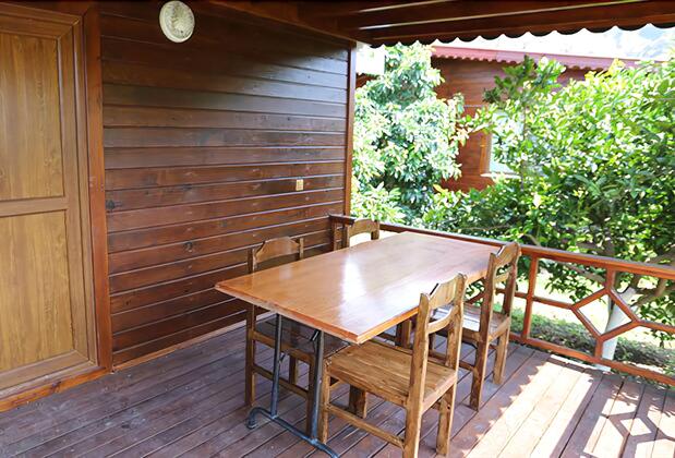 İkiz Villas - Görsel 5